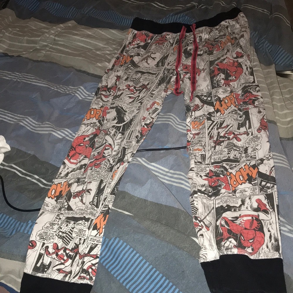 joggers